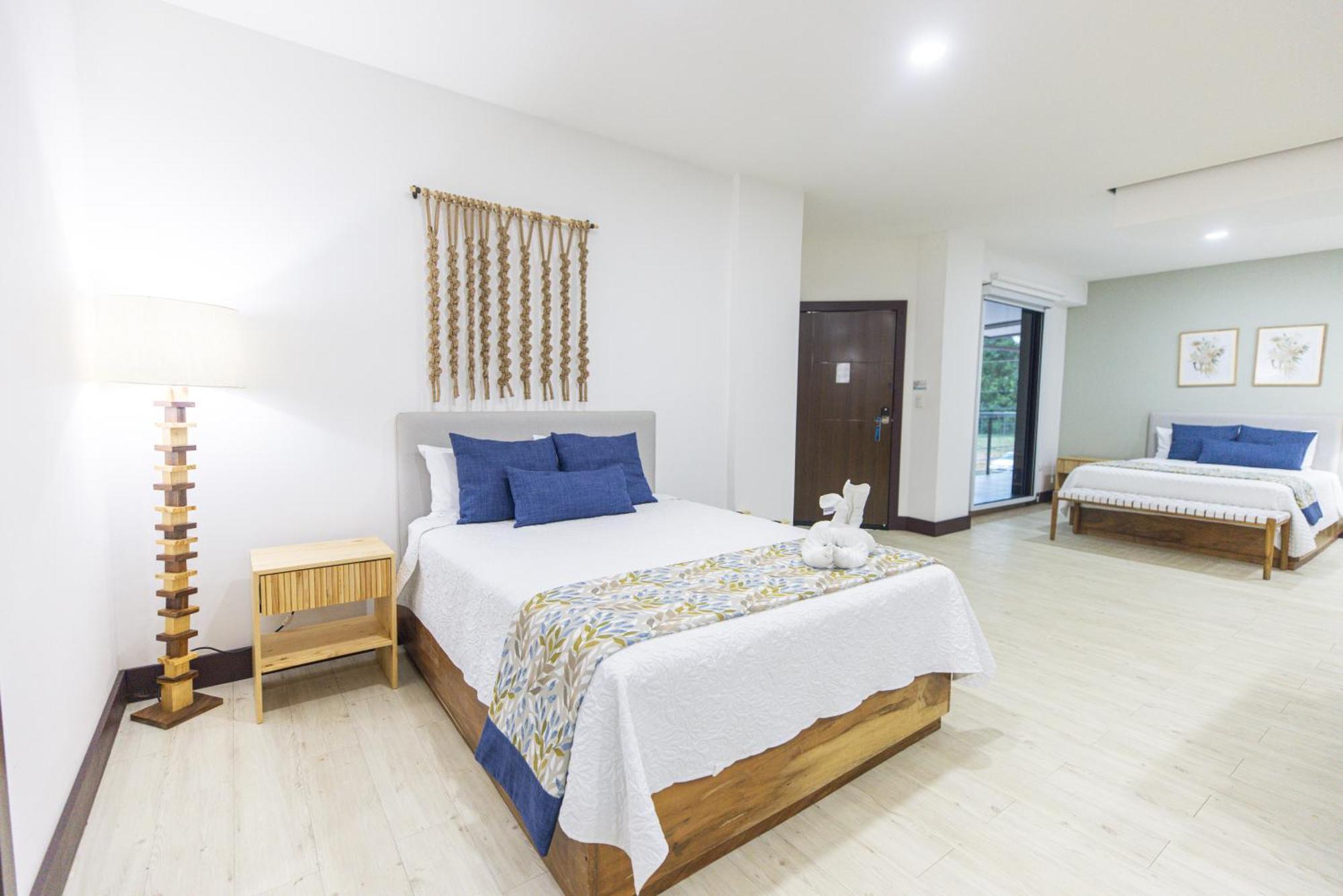 Paradise Bay Hotel Boutique Playa Herradura  Εξωτερικό φωτογραφία